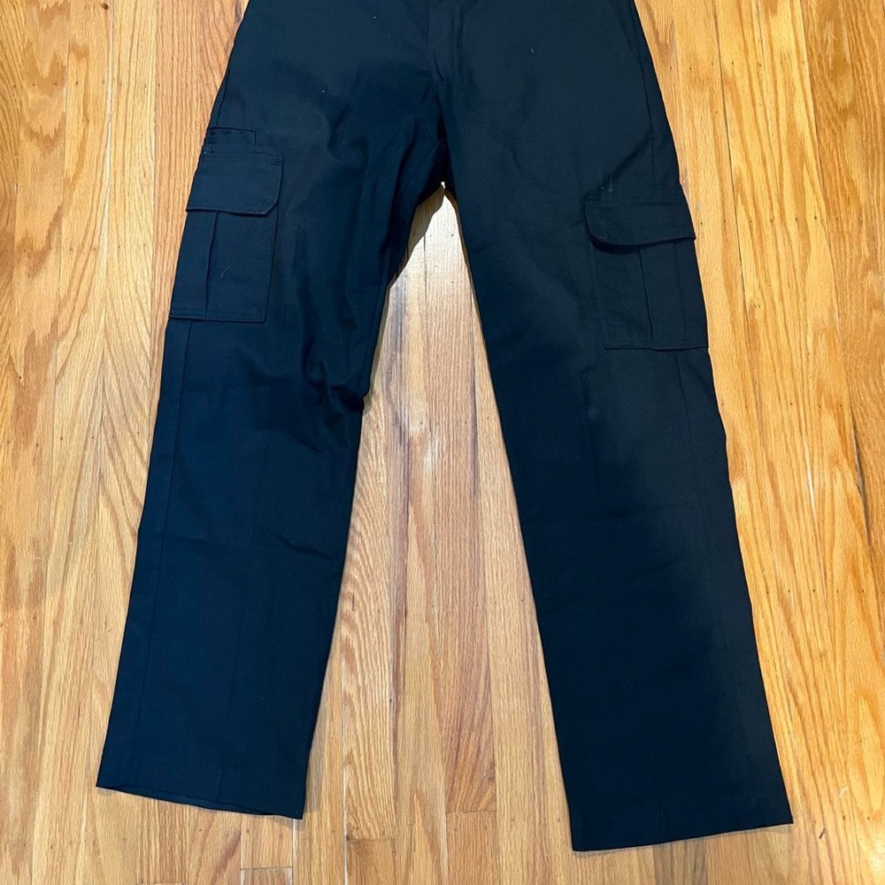 Dickies Men's Dark Cargo Pants